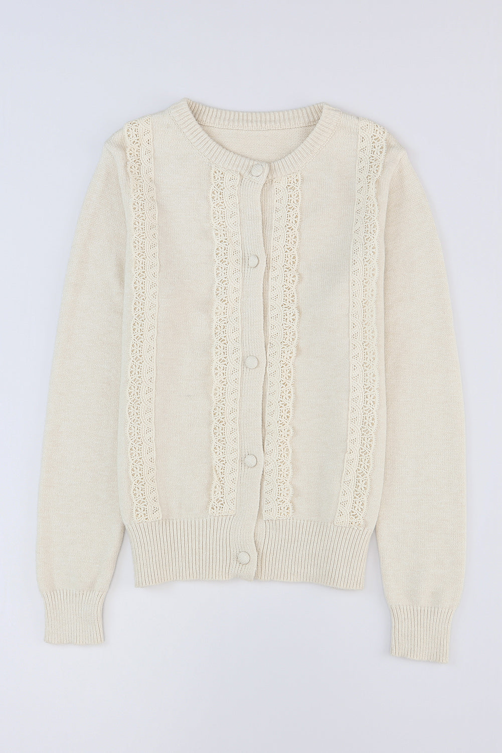 Cardigan cotelé - Tatieonline