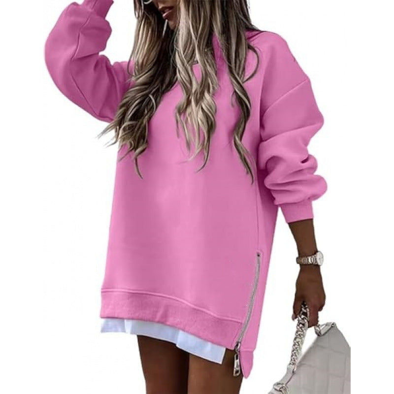 Pullovers Confortables et Tendance pour un Style Unique