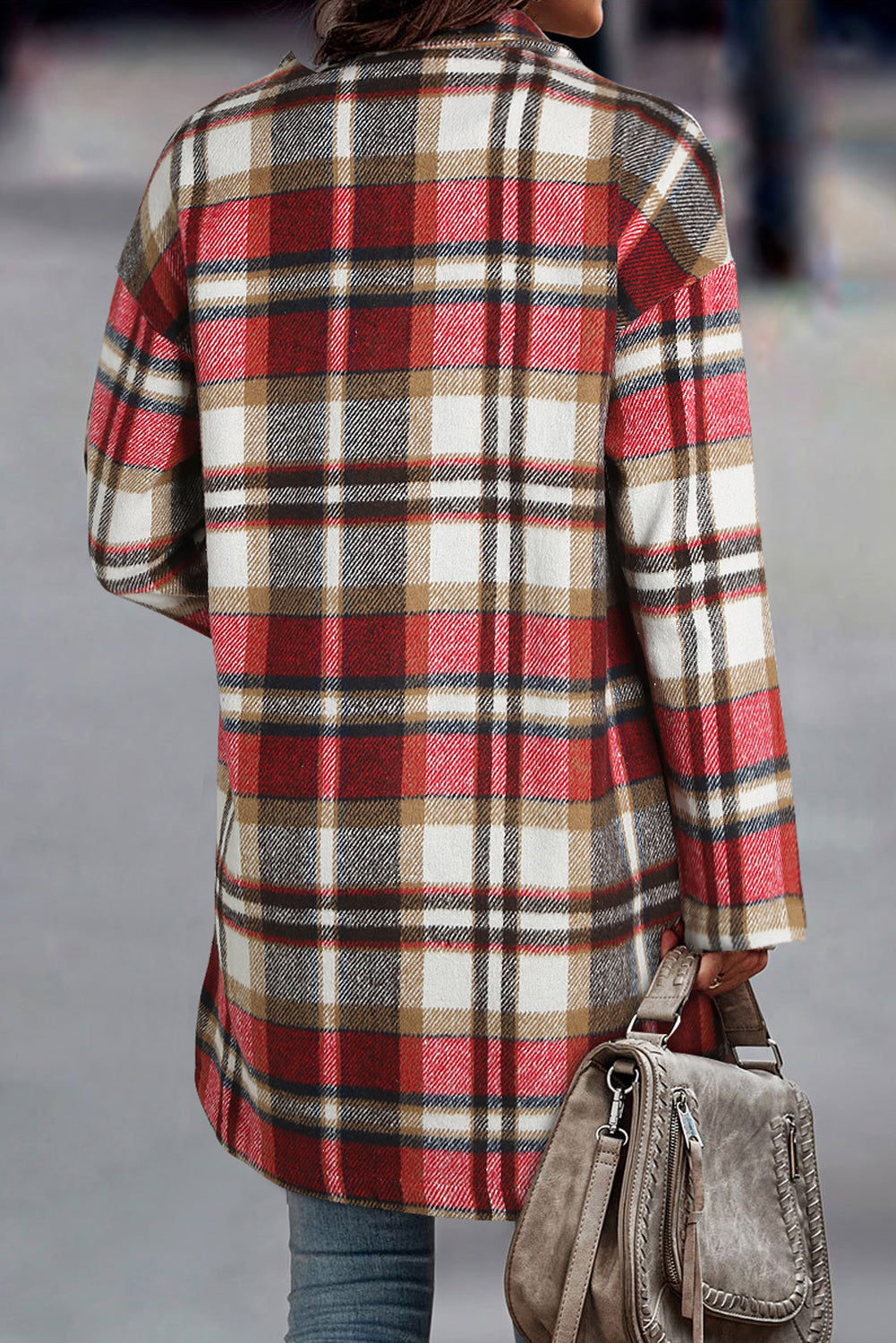 veste - Tatieonline