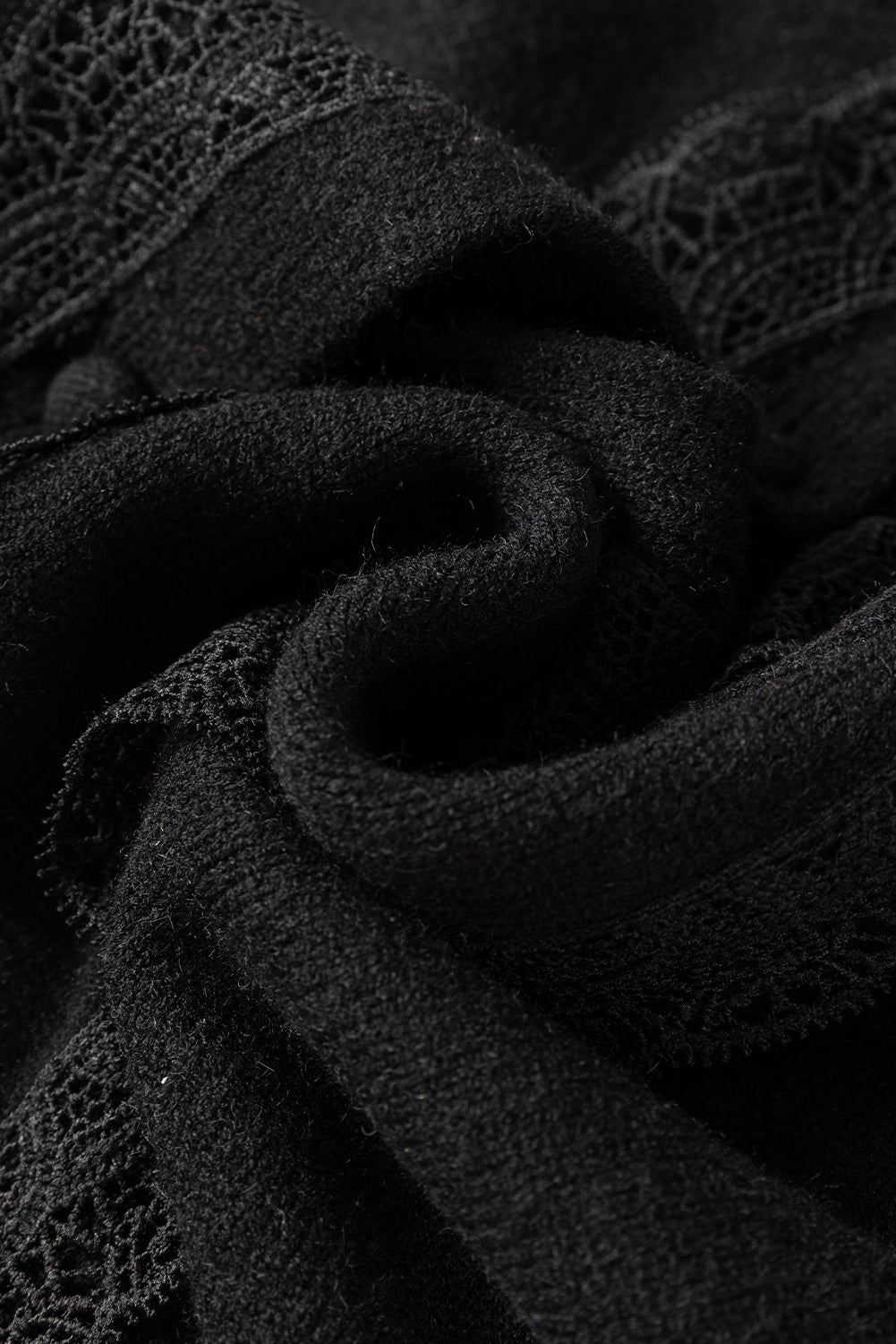 Cardigan cotelé - Tatieonline