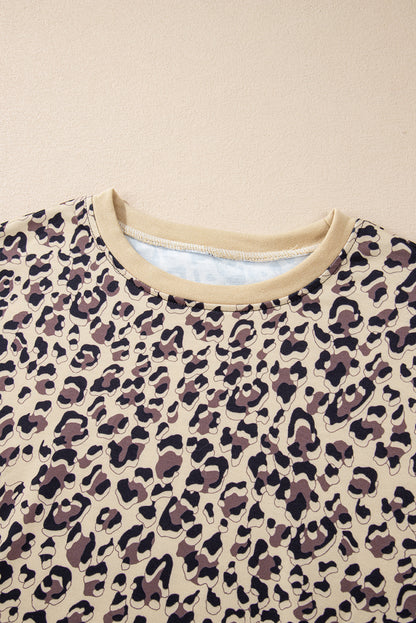 Pull leopard - Tatieonline
