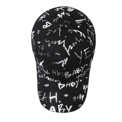 Casquette - Tatieonline