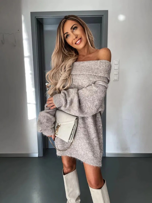 Robe pull