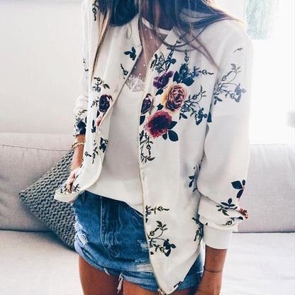 Veste bombers - Tatieonline