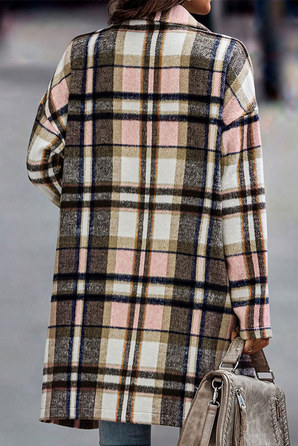 veste - Tatieonline