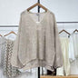 Pull crochet