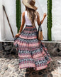 Jupe boheme - Tatieonline