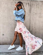 Jupe boheme - Tatieonline