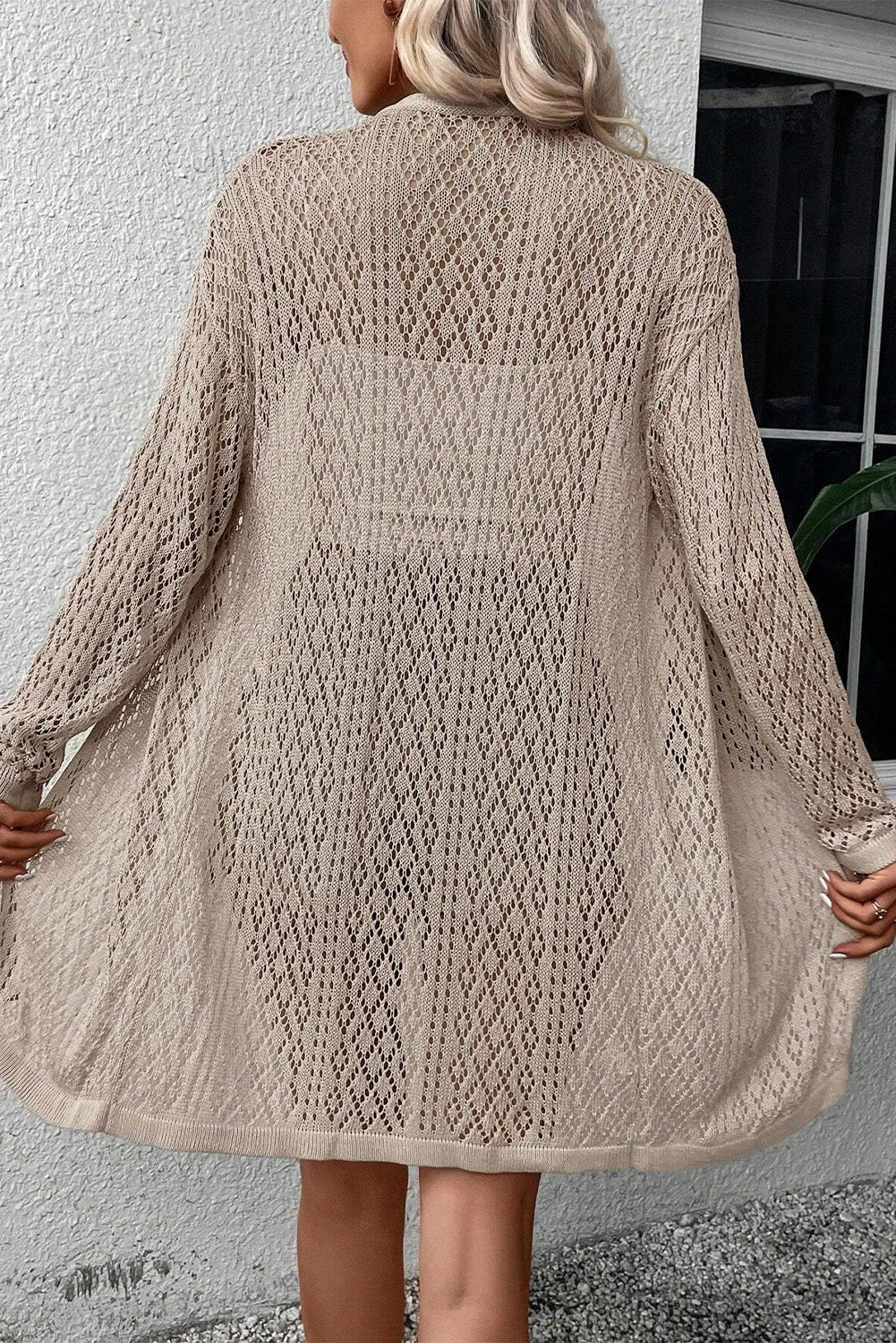 Cardigan - Tatieonline