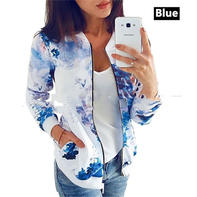 Veste bombers - Tatieonline