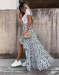 Jupe boheme - Tatieonline