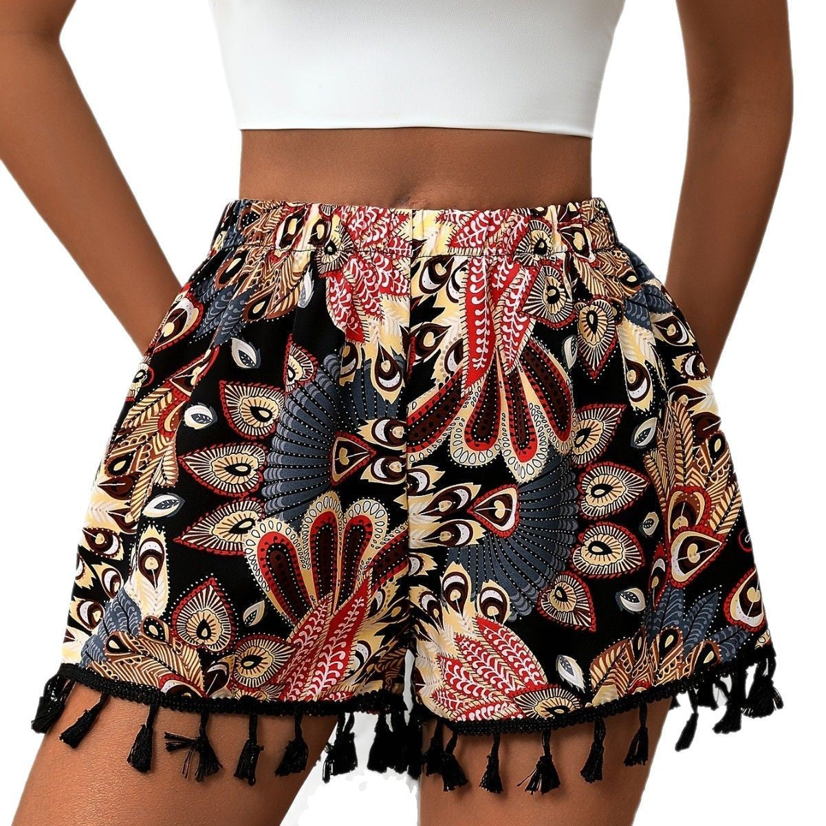 Short - Tatieonline