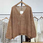 Pull crochet