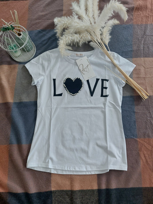 Tee shirt