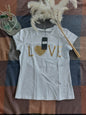 Tee shirt