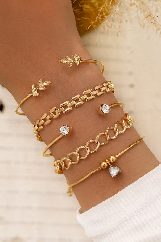 Lot bracelet - Tatieonline
