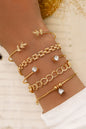 Lot bracelet - Tatieonline
