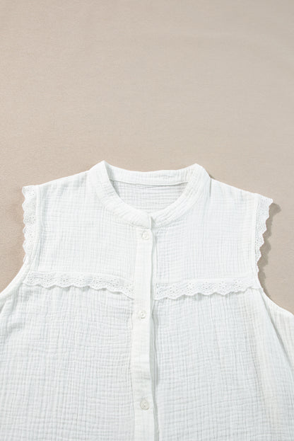 chemise a noeud