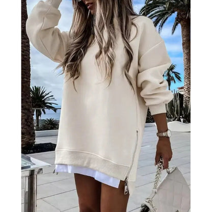Pullovers Confortables et Tendance pour un Style Unique