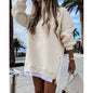 Pullovers Confortables et Tendance pour un Style Unique