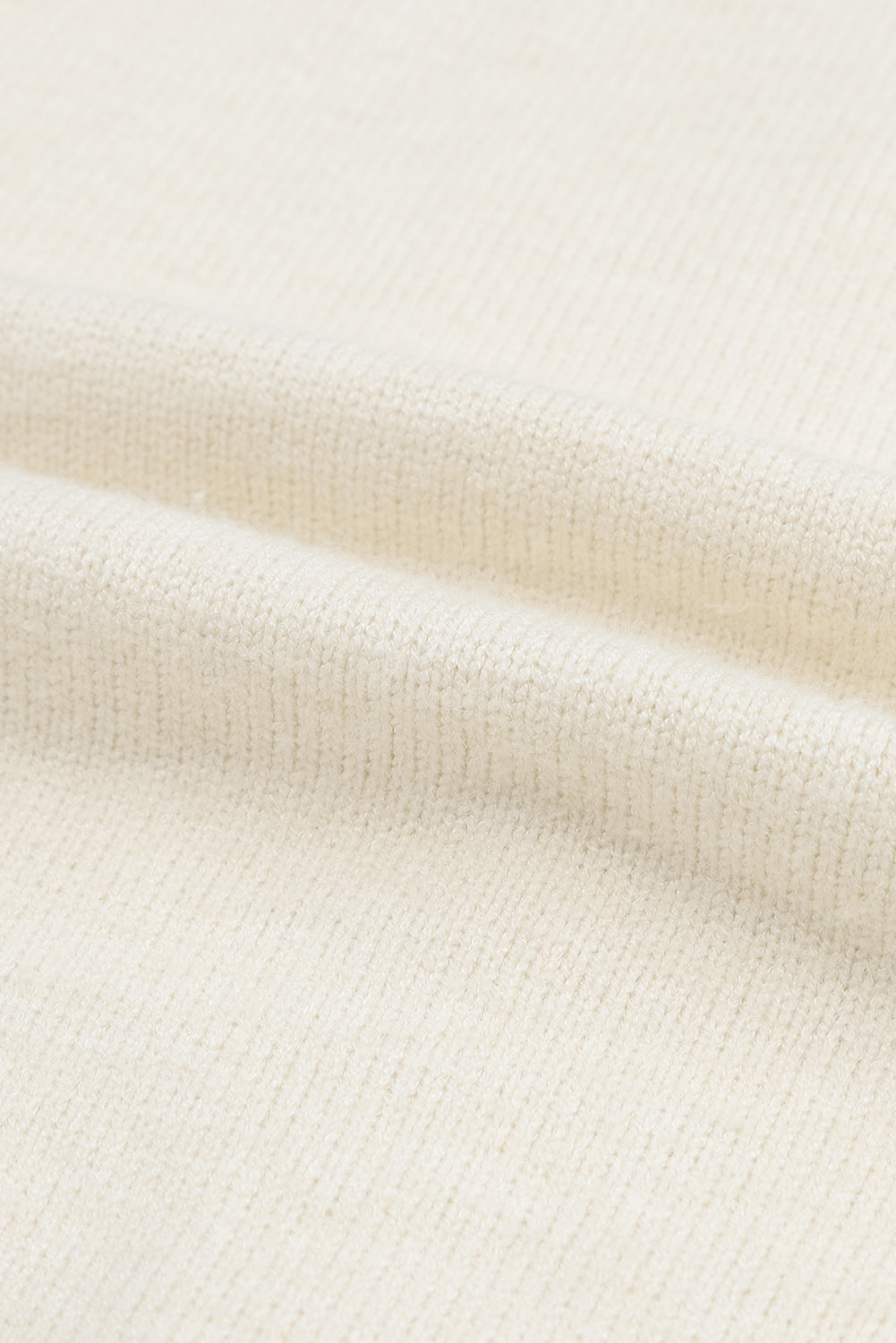 Cardigan cotelé - Tatieonline