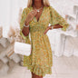 Robe courte - Tatieonline