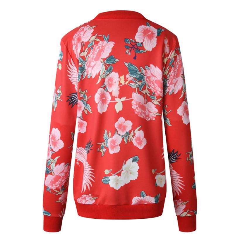 Veste bombers - Tatieonline