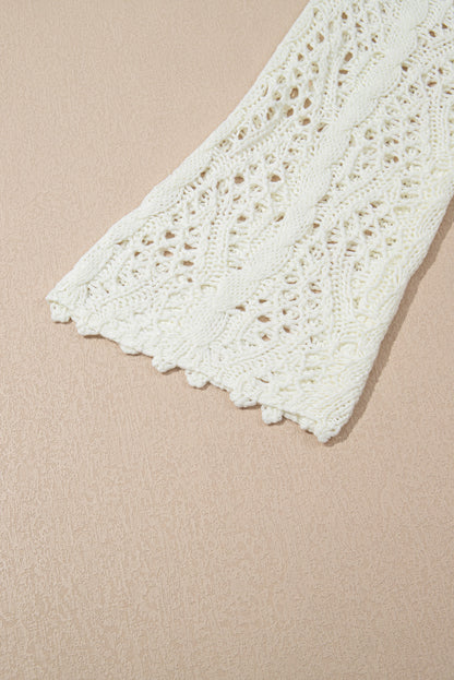 kimono tricot - Tatieonline