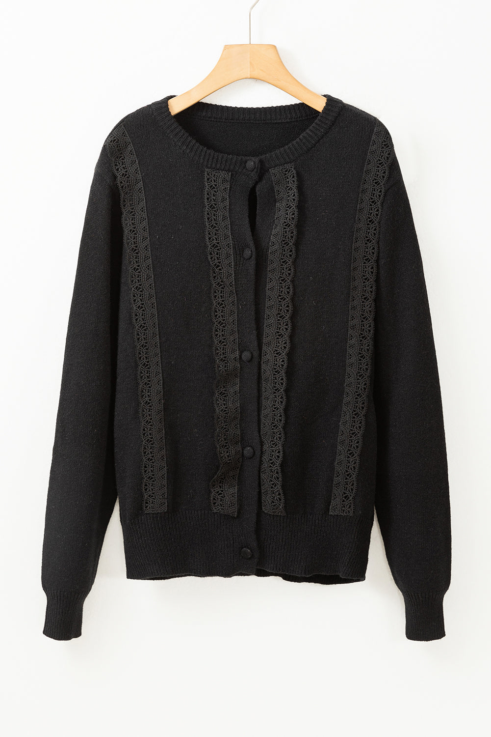Cardigan cotelé - Tatieonline