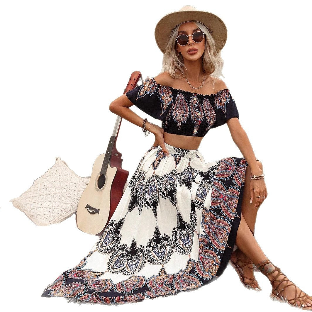 ensemble jupe - Tatieonline