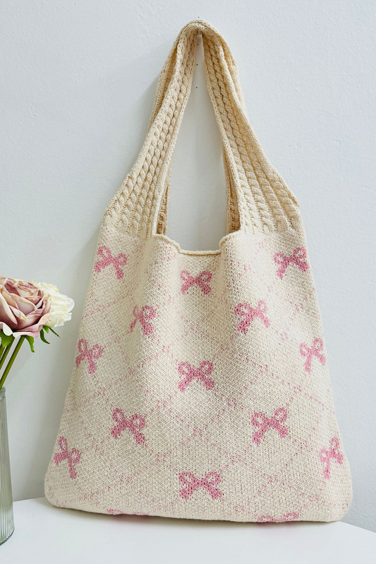 Sac beige
