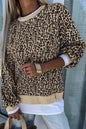 Pull leopard - Tatieonline