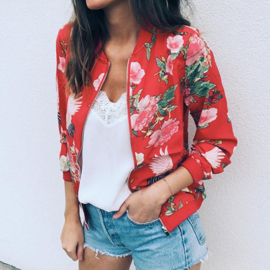 Veste bombers - Tatieonline