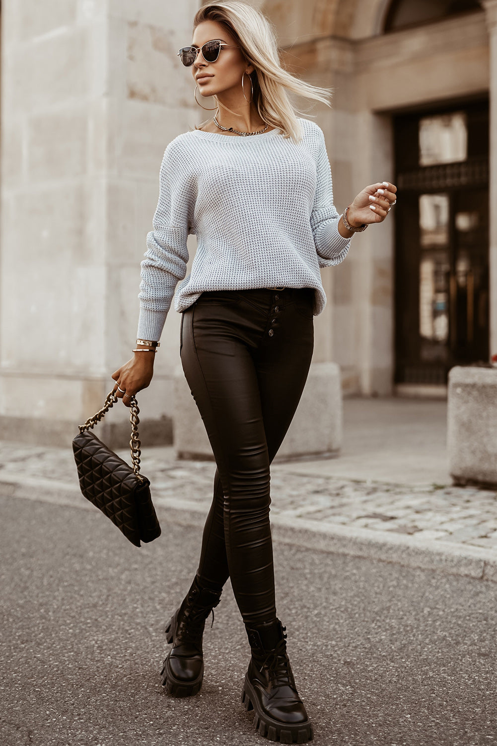 Pull