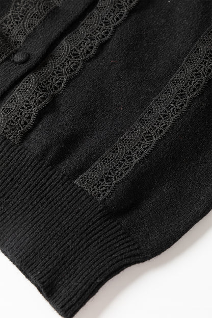 Cardigan cotelé - Tatieonline