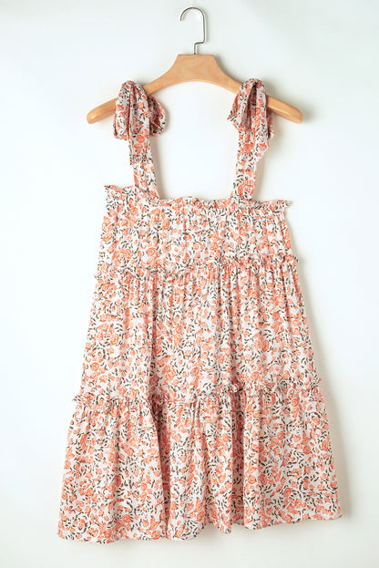 robe a volant
