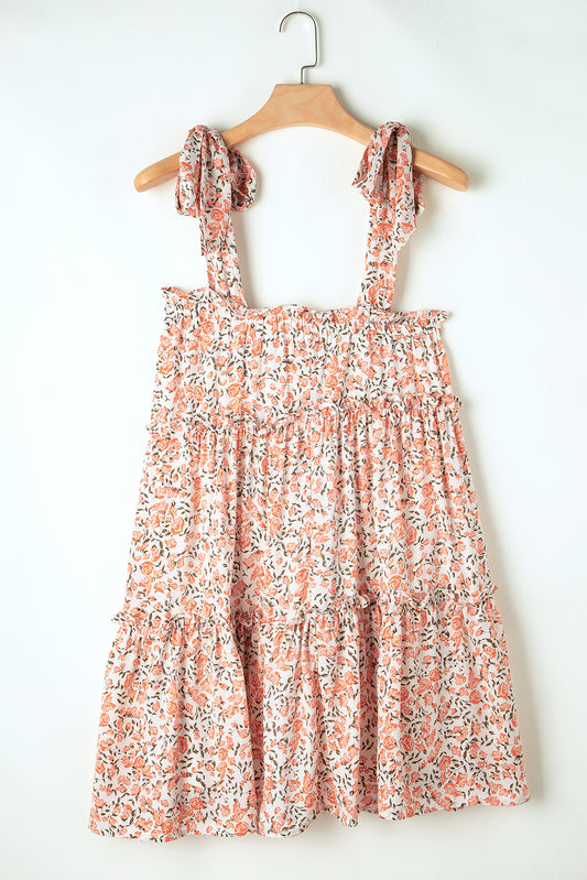 robe a volant