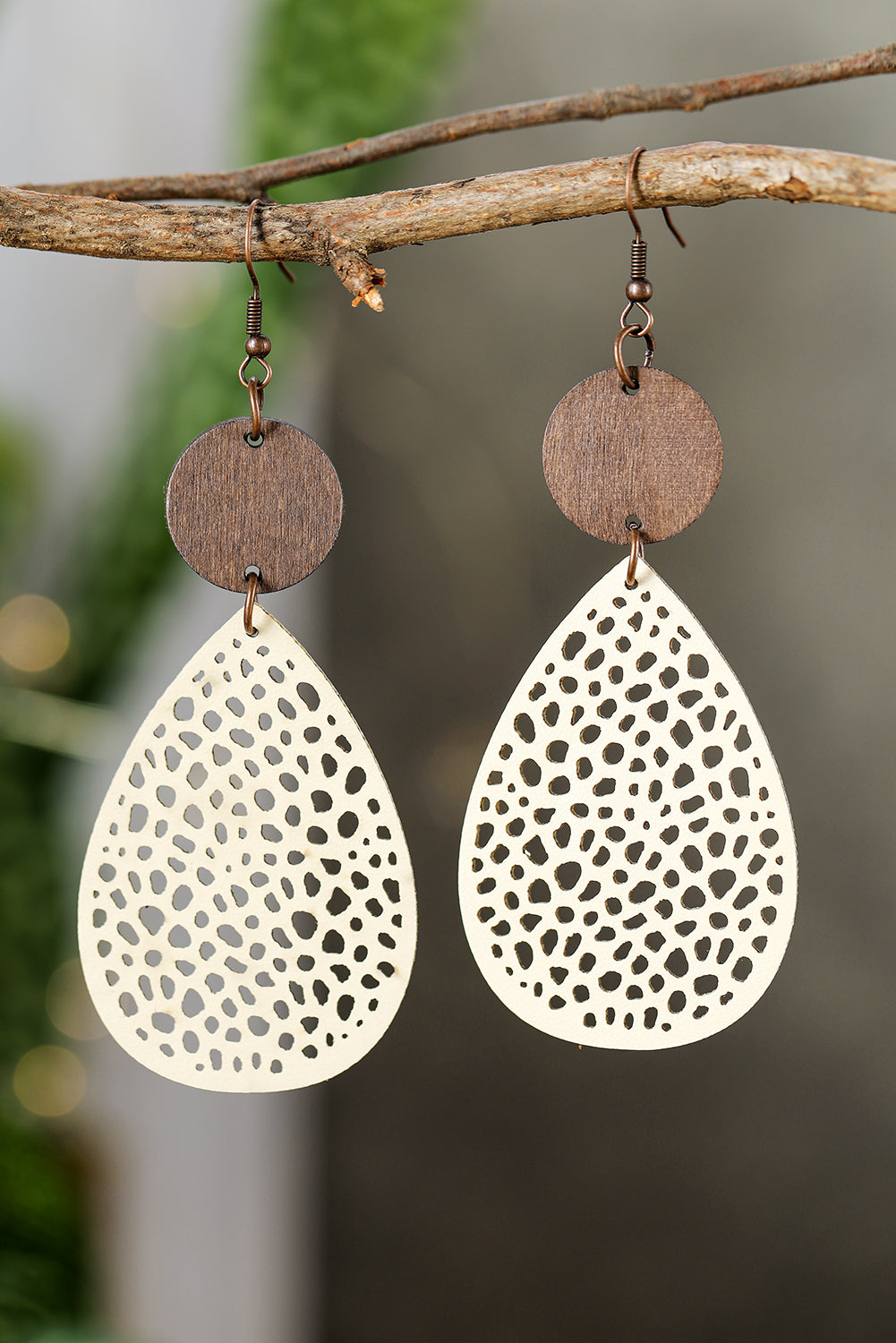 Boucle d oreille - Tatieonline