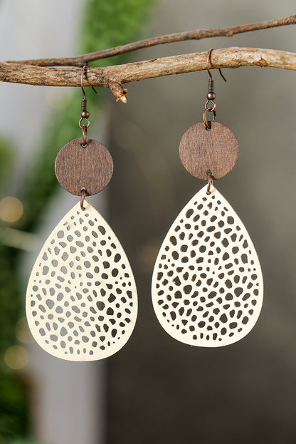 Boucle d oreille - Tatieonline
