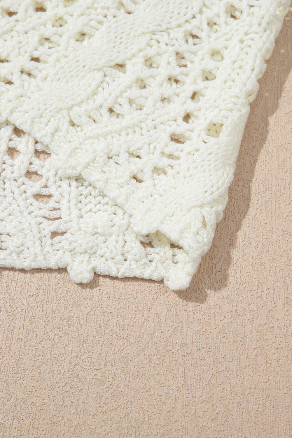 kimono tricot - Tatieonline