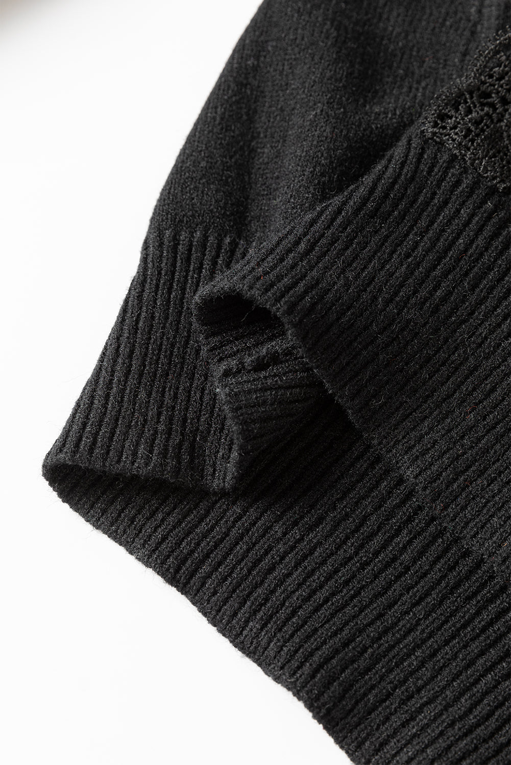 Cardigan cotelé - Tatieonline