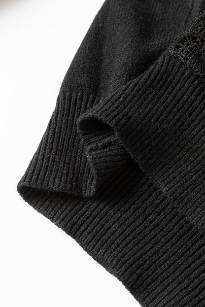 Cardigan cotelé - Tatieonline
