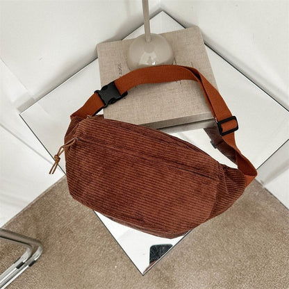 Sac banane tendance et pratique pour un style décontracté