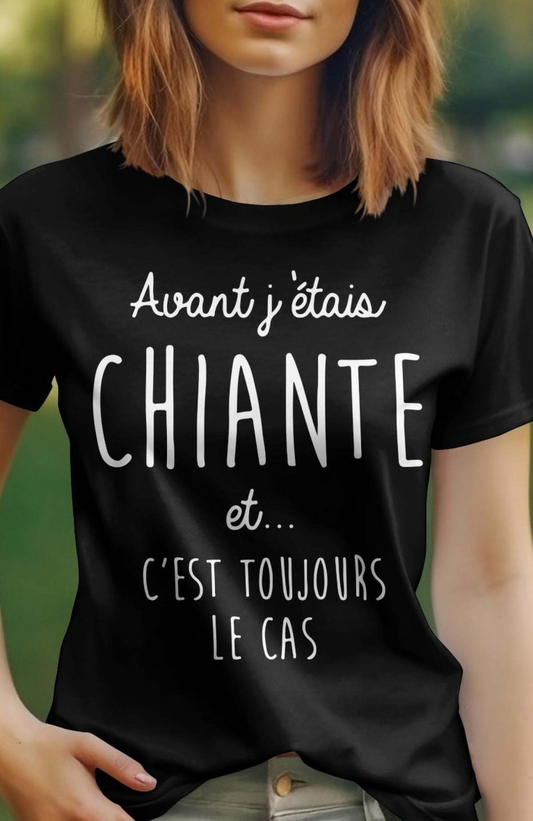 Tee shirt