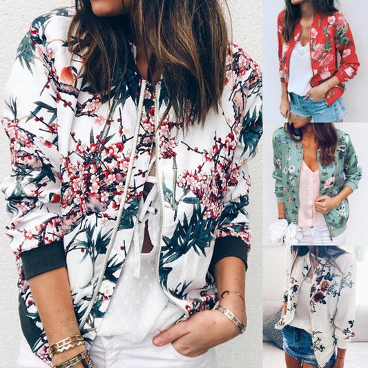 Veste bombers - Tatieonline