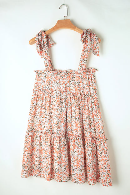 robe a volant
