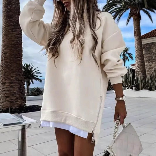 Pullovers Confortables et Tendance pour un Style Unique