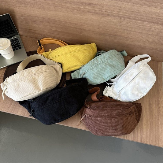 Sac banane tendance et pratique pour un style décontracté