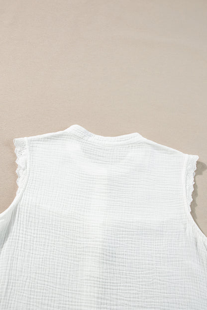 chemise a noeud