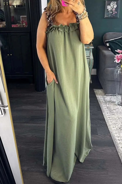 robe bretelle - Tatieonline